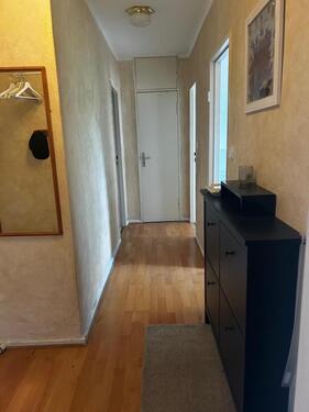 Foto - Etagenwohnung in Berlin zur Miete