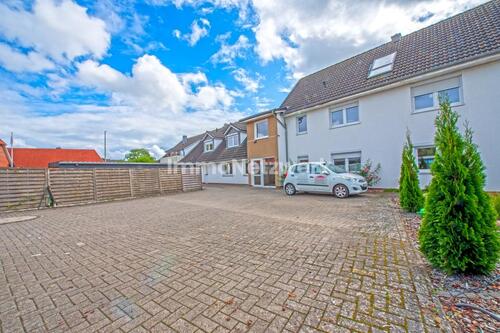 Foto - Etagenwohnung zur Miete in Syke