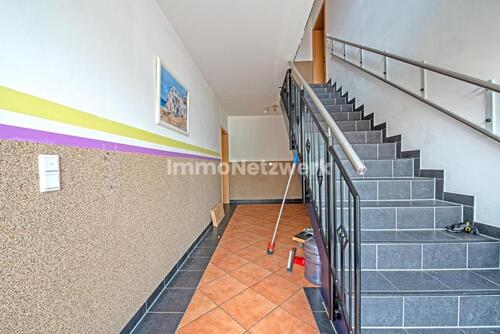 Foto - Etagenwohnung in Syke