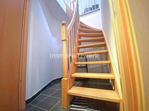 Foto - Etagenwohnung in Syke zur Miete