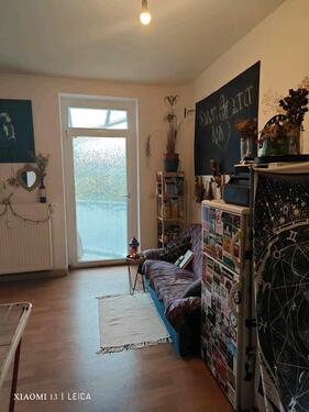 Foto - WG Zimmer in Leipzig Kleinzschocher