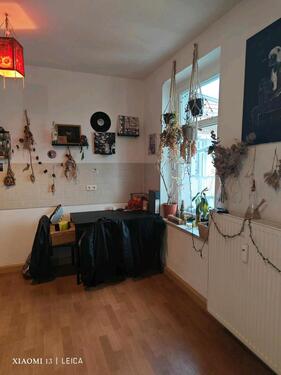 Foto - Etagenwohnung zur Miete in Leipzig