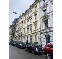 2-Zimmer Wohnung Wuppertal-Elberfeld - Hagen Hagen-Mitte