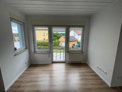 Foto - Etagenwohnung zur Miete in Schonungen