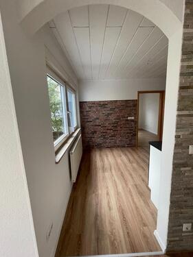 Foto - Etagenwohnung in Schonungen