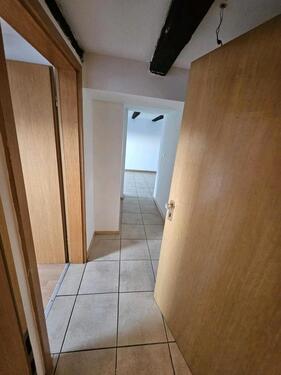 Foto - Charmante 2-Zimmer-Dachgeschosswohnung