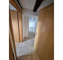 Charmante 2-Zimmer-Dachgeschosswohnung - Saarbrücken Neue Bremm