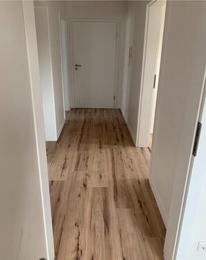 Foto - Erstbezug - 2 Zimmer Wohnung - Brakel