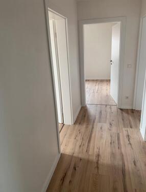 Foto - 2 Zimmer Etagenwohnung zur Miete in Brakel