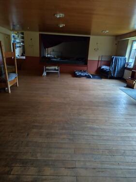 Foto - Leerstehende Gastronomie in 24407 Rabenkirchen-Faulück