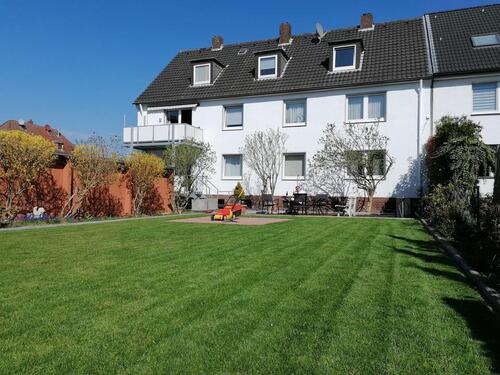 Foto - Süße DG-Wohnung Herne-Eickel in 44651 Herne