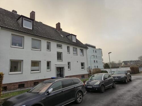 Foto - 3 Zimmer Etagenwohnung zur Miete in Herne