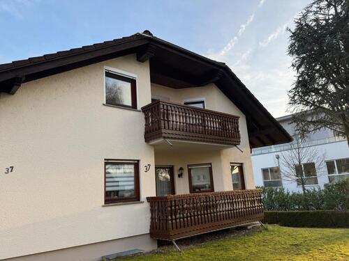 Foto - Neu renovierte 4-Zimmer-Wohnung in Wetzlar-Hermannstein