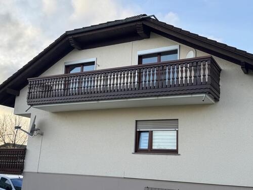 Foto - 4 Zimmer Etagenwohnung zur Miete in Wetzlar