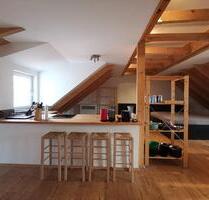 ZENTRUM VON WOLFENBÜTTEL VOLL MÖBILIERT - Salzgitter Ortschaft Ost