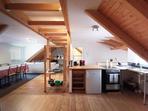 Foto - Etagenwohnung zur Miete in Salzgitter