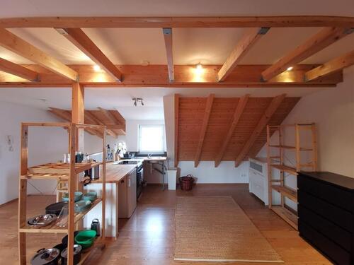 Foto - Etagenwohnung in Salzgitter zur Miete