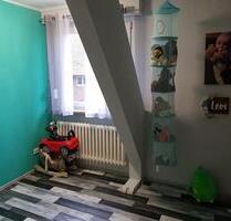 gepflegte 4-Zimmer-Wohnung (110 m²) in zentraler Lage von Geseke