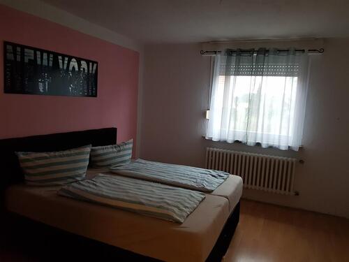 Foto - Etagenwohnung in Geseke zur Miete