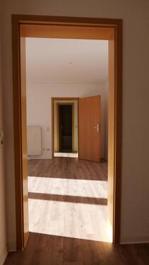 Foto - Etagenwohnung in Auerbach/Vogtland zur Miete