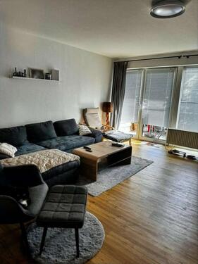 Foto - 3-Zimmer Maisonette-Wohnung mit eigenem Eingang