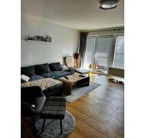 3-Zimmer Maisonette-Wohnung mit eigenem Eingang - Bodenwerder