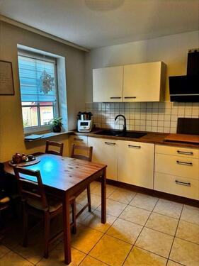 Foto - 3 Zimmer Maisonettenwohnung in Bodenwerder