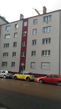 Foto - Helle, gepflegte Wohnung, bezugsfrei