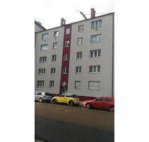 Helle, gepflegte Wohnung, bezugsfrei - Neu-Ulm Ludwigsfeld