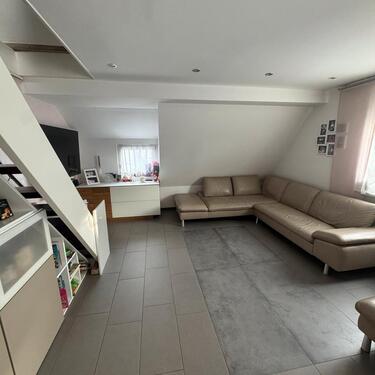 Foto - 3 Zimmer Maisonettenwohnung zur Miete in Nürnberg