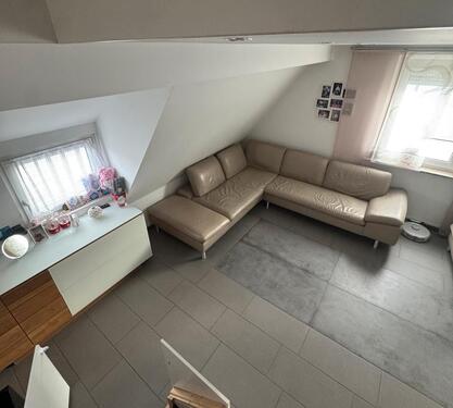 Foto - 3 Zimmer Maisonettenwohnung in Nürnberg