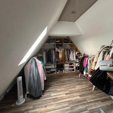 Foto - Maisonettenwohnung in Nürnberg zur Miete