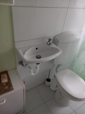 Foto - 1 Zimmer Erdgeschoßwohnung zur Miete in Nürnberg