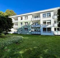 Frei!!! 2-Zimmer-Wohnung in Dortmund Wickede mit Laminat