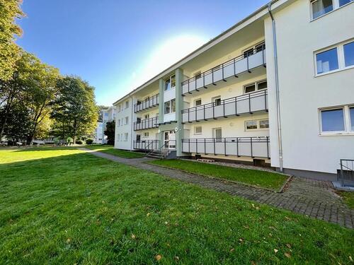 Foto - 2 Zimmer Erdgeschoßwohnung in Dortmund