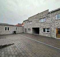 Maisonette 5 Zimmer Wohnung mit eigenem Eingang - Zülpich