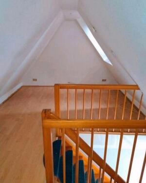 Foto - 3 Zimmer Dachgeschoßwohnung in Gelsenkirchen