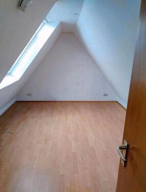 Foto - Dachgeschoßwohnung in Gelsenkirchen zur Miete