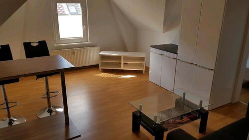 Foto - Wohnung, Dachgeschoss, 28m² in Hildesheim