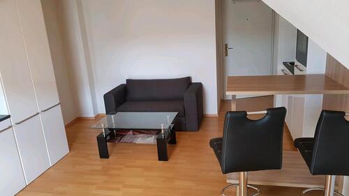 Foto - 1.5 Zimmer Dachgeschoßwohnung zur Miete in Isernhagen
