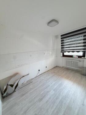 Foto - Etagenwohnung in Bremerhaven zur Miete