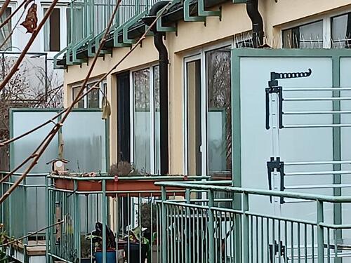 Foto - 1 Zimmer Etagenwohnung zum Kaufen in Erding