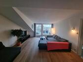 Foto - 2 Zimmer Dachgeschoßwohnung zur Miete in Düsseldorf