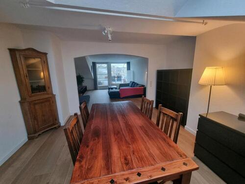 Foto - 2 Zimmer Dachgeschoßwohnung in Düsseldorf