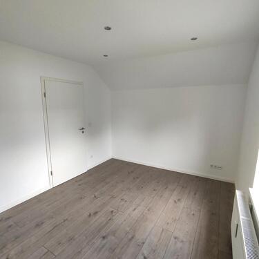 Foto - 2 Zimmer Dachgeschoßwohnung zur Miete in Barmstedt