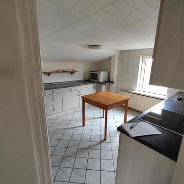 Foto - 2 Zimmer Dachgeschoßwohnung in Barmstedt