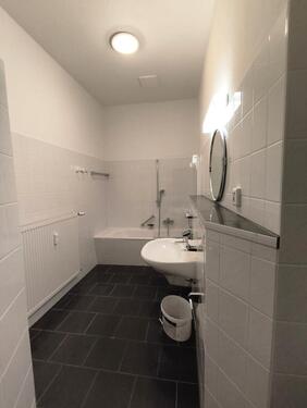 Foto - 2 Zimmer Wohnung mit Balkon & EBK in Chemnitz-Kaßberg