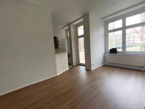 Foto - 2 Zimmer Etagenwohnung in Chemnitz