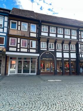 Foto - Fußgängerzone von Nordheim Haus zu verkaufen