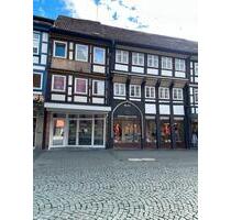 Fußgängerzone von Nordheim Haus zu verkaufen - Göttingen Oststadt